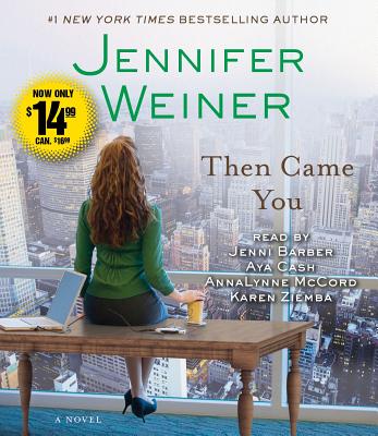 Image for Then Came You: A Novel