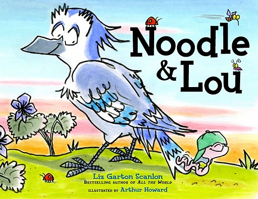 Image for Noodle & Lou Noodle & Lou