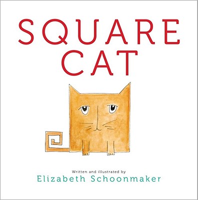 Square Cat Image for Square Cat