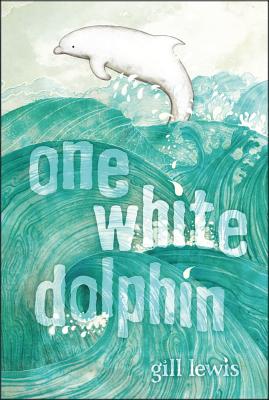 One White Dolphin (Reprint)