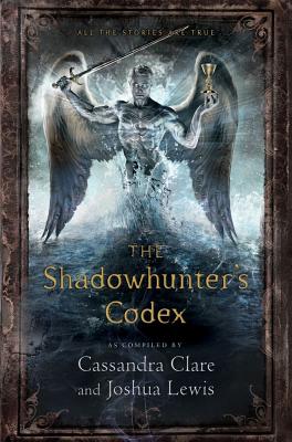 Image for The Shadowhunter's Codex (The Mortal Instruments)