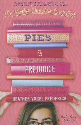 Pies and Prejudice