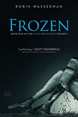 Frozen (1) (Cold Awakening)