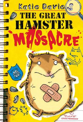 Image for The Great Hamster Massacre (The Great Critter Capers) The Great Hamster Massacre (The Great Critter Capers)