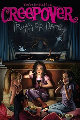 Truth Or Dare