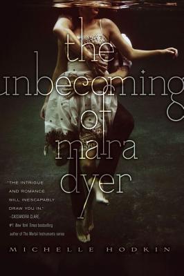 Unbecoming of Mara Dyer (Reprint)
