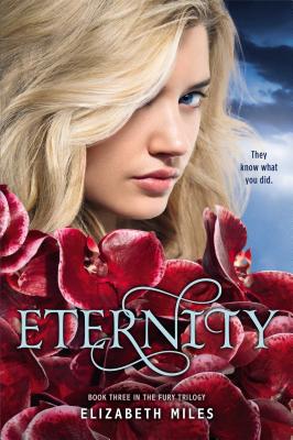 Image for Eternity (3) (Fury) Eternity (3) (Fury)