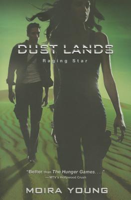 Raging Star (Reprint)