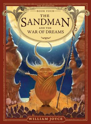 The Sandman and the War of Dreams (The Guardians)