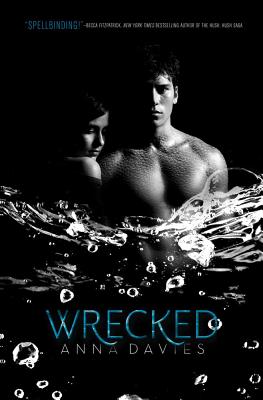 Wrecked (Reprint)