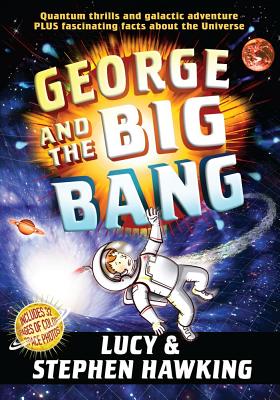Image for George and the Big Bang (George's Secret Key)