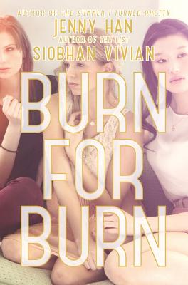 Burn for Burn (The Burn for Burn Trilogy)