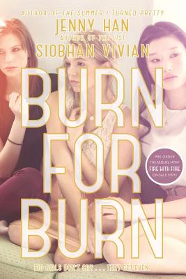 Burn for Burn (The Burn for Burn Trilogy)