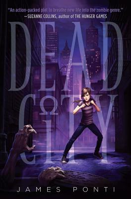 Image for Dead City (1) Dead City (1)