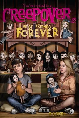 Image for Best Friends Forever (6) (You're invited to a Creepover) Best Friends Forever (6) (You're invited to a Creepover)