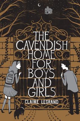 The Cavendish Home For Boys and Girls