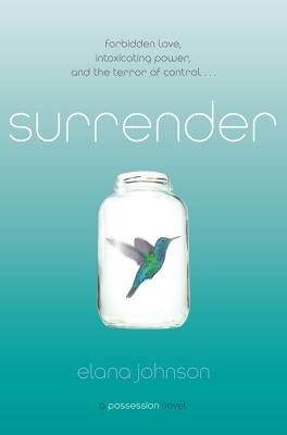Image for Surrender: A Possession Novel Surrender: A Possession Novel