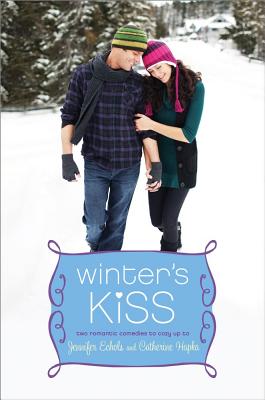 Winter's Kiss: The Ex Games; The Twelve Dates of Christmas (Romantic Comedies (Paperback))