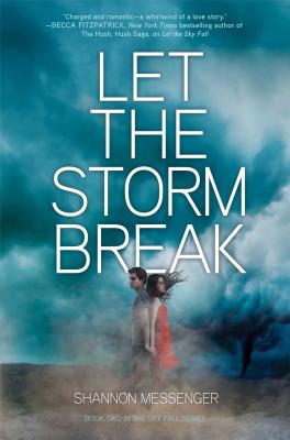 Image for Let the Storm Break (2) (Sky Fall) Let the Storm Break (2) (Sky Fall)