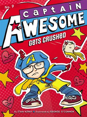 Captain Awesome Gets Crushed (9)
