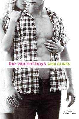 Image for The Vincent Brothers #2 Vincent Boys