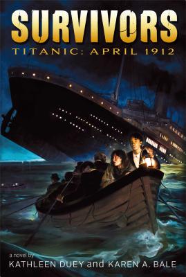 Titanic: April 1912 (Survivors)