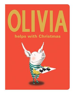 Image for Olivia Helps With Christmas