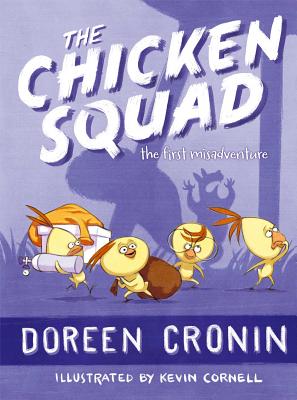 The Chicken Squad: The First Misadventure (1)