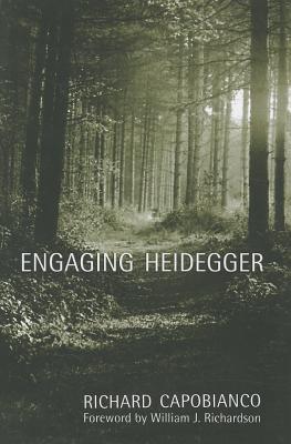 Engaging Heidegger