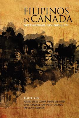 Filipinos in Canada: Disturbing Invisibility