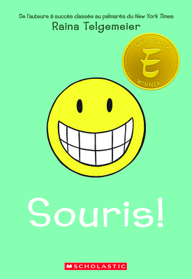Image for Souris! (French Edition) Souris! (French Edition)