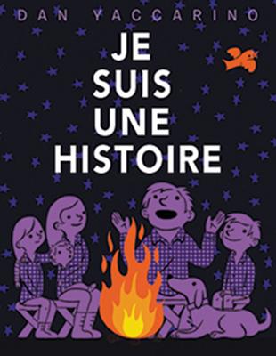 Je Suis Une Histoire