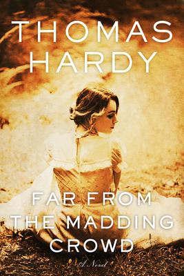 Far From The Madding Crowd
