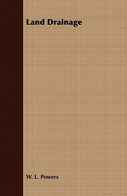 Land Drainage