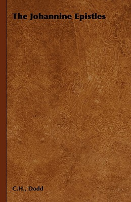 The Johannine Epistles