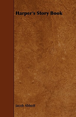 Harper's Story Book