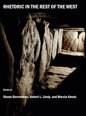 Image for RHETORIC IN THE REST OF THE WEST RHETORIC IN THE REST OF THE WEST