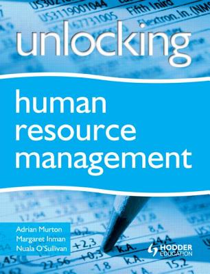 Unlocking Human Resource Management