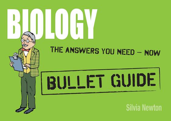 Biology (Bullet Guides)