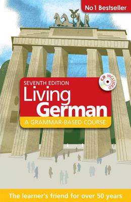 Living German: A Grammar-Based Course