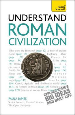 Understand Roman Civilization