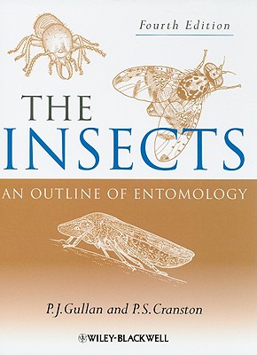 The Insects: An Outline of Entomology