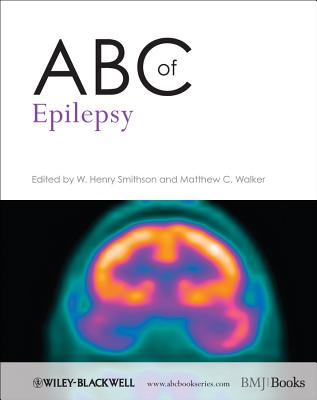 ABC of Epilepsy (ABC Series)