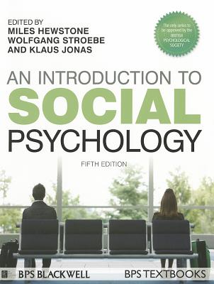 An Introduction to Social Psychology
