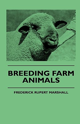 Breeding Farm Animals