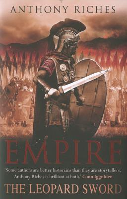 The Leopard Sword (Empire)