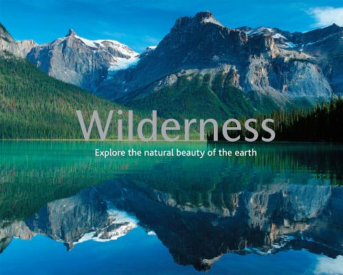 Wilderness (Landscape Books)