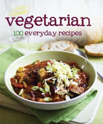 Vegetarian (100 Recipes)