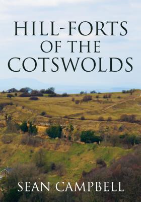 Image for Hill-Forts of the Cotswolds