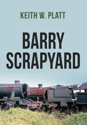 Barry Scrapyard Image for Barry Scrapyard